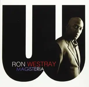 Ron Westray - Magisteria (2015)