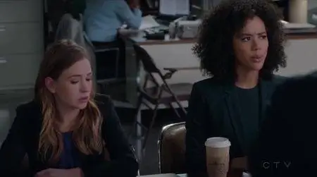 For The People S01E10