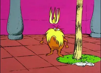 The Lorax (1972)