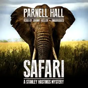 «Safari» by Parnell Hall