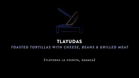 Street Food: Latin America S01E03