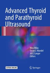 Advanced Thyroid and Parathyroid Ultrasound (Repost)