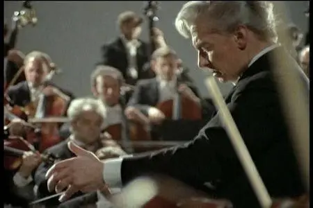 Herbert von Karajan, Berliner Philharmoniker - Beethoven: Symphonies Nos. 4, 5 & 6 (2005/1967)