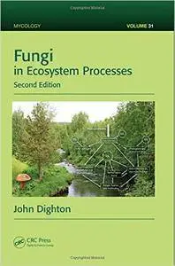 Fungi in Ecosystem Processes, Second Edition