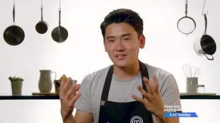 MasterChef Australia S13E30