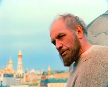 Мастер и Маргарита (1994)
