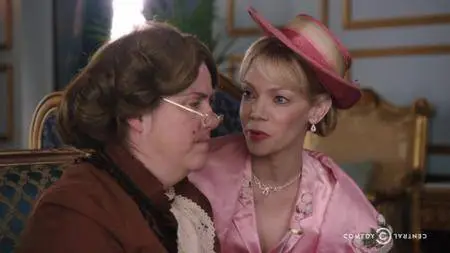 Another Period S03E10