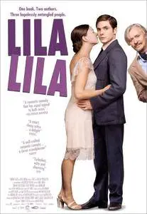 Lila, Lila (2009) My Words, My Lies - My Love