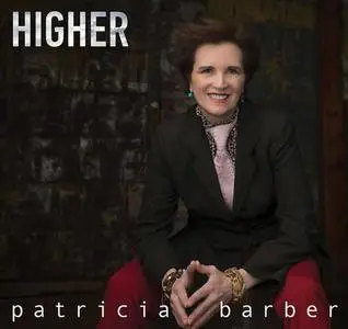 Patricia Barber - Higher (2019) {ArtistShare}