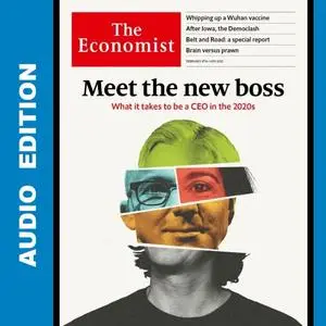 The Economist • Audio Edition • 8 February 2020