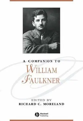 A Companion to William Faulkner