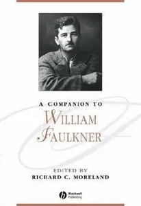 A Companion to William Faulkner