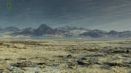 National Geographic - Light the Ocean (2012)