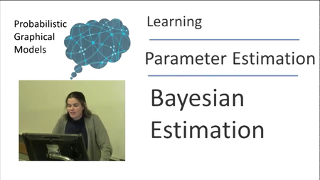 Coursera - Probabilistic Graphical Models (Stanford University)
