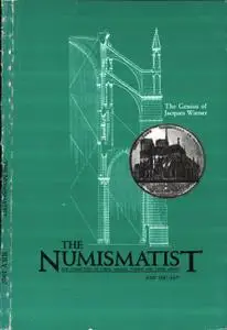 The Numismatist - July 1987