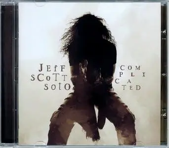 Jeff Scott Soto - Complicated (2022)