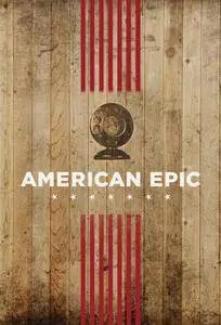 American Epic (2015)