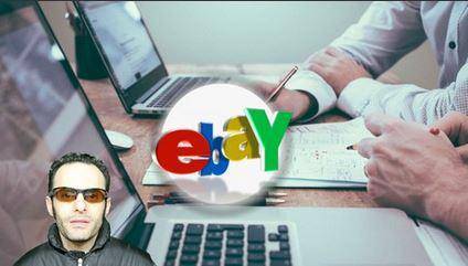 eBay mini bootcamp: Become a Powerseller fast