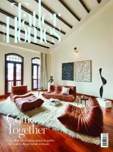 Singapore Tatler Homes - December 2021