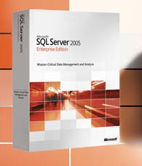 Microsoft SQL SERVER 2005 Enterprise Edition 32 Bit & 64 Bit