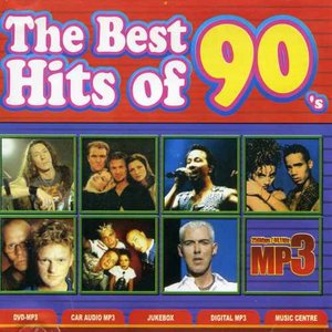 VA - The Best Hits of 90s (2004)