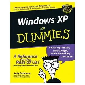 Windows XP for Dummies (Repost) 