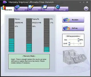 Memory Improve Ultimate 5.2.1.337