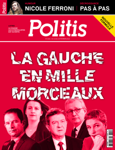 Politis - 18 au 24 Février 2016
