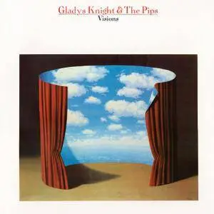 Gladys Knight & The Pips - Visions (1983/2015) [Expanded Edition 2014] (Official Digital Download 24-bit/96kHz)