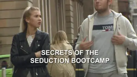 BBC - Panorama: Secrets of the Seduction Bootcamp (2019)