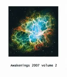 V.A. - Awakenings 2007 Vol. 1-2.5 (2007)