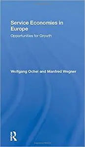 Service Economies In Europe