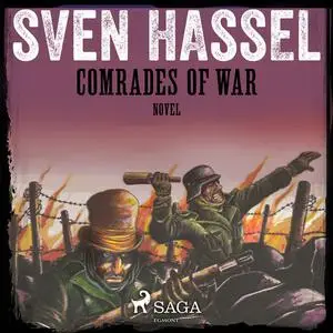 «Comrades of War» by Sven Hassel