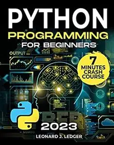 Python Programming For Beginners