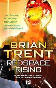 Redspace Rising