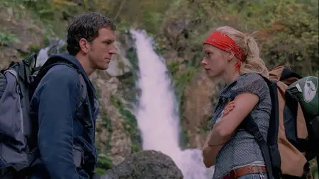 Timber Falls (2007)