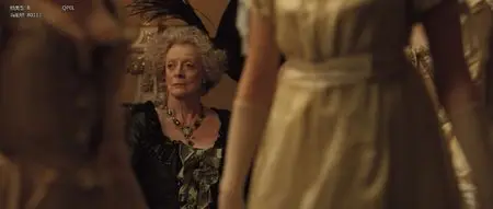 Becoming Jane (2007)