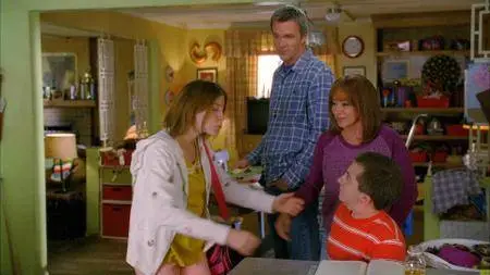 The Middle S07E04