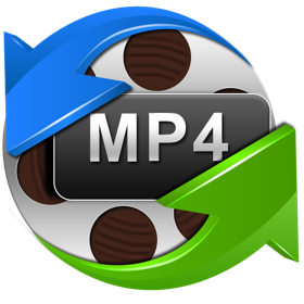 Tipard MP4 Video Converter for Mac 9.1.16