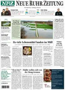 Neue Ruhr Zeitung – 19. März 2019