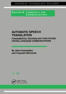 Automatic Speech Translation