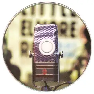 The Little Elmore Reed Blues Band - The Little Elmore Reed Blues Band (2012)