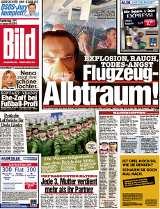 Bild vom Samstag, 20. September 2014