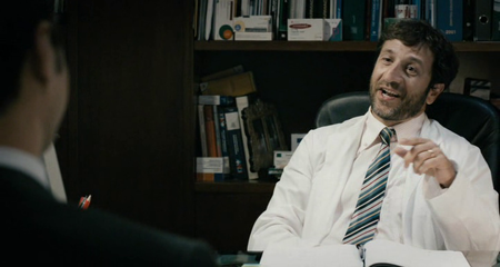 Il venditore di medicine (2013)