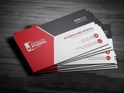 Learn To Make 2D & 3D Business Cards