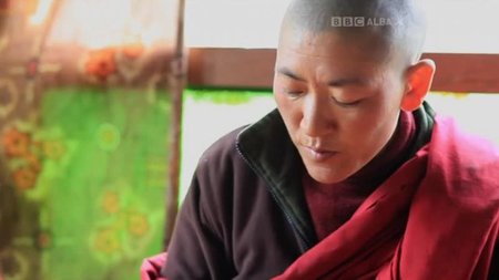 BBC - Soillse: Messengers of Zanskar (2014)
