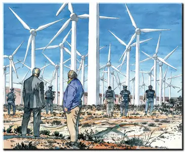 Huppen (père & fils) - The Girl from Ipanema - One Shot - (Updated)