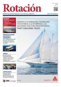 Rotación - Enero-Febrero 2017