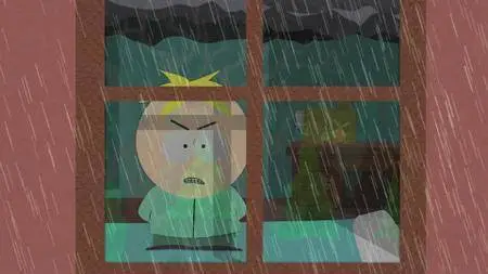 South Park S06E06