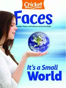 Faces - July 2021
